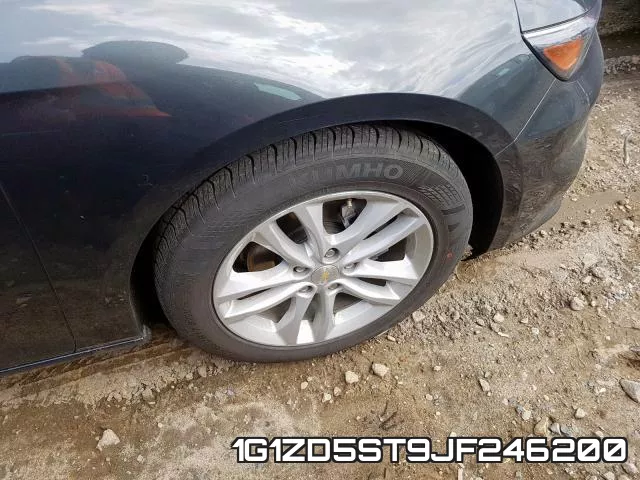1G1ZD5ST9JF246200 фото 10