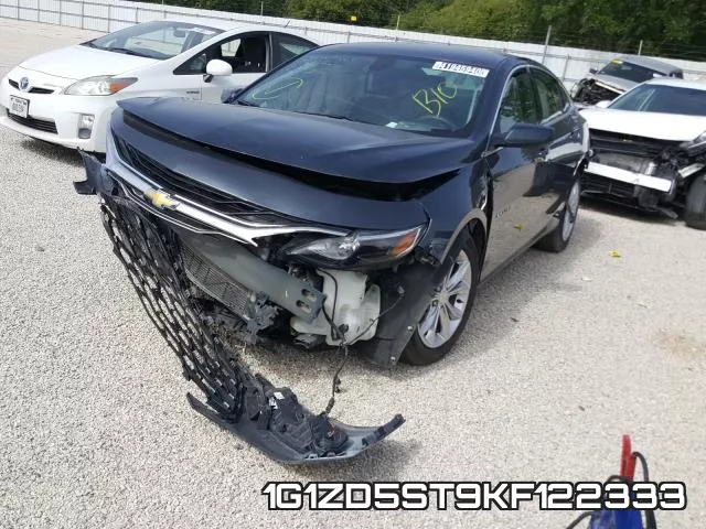 1G1ZD5ST9KF122333 фото 3