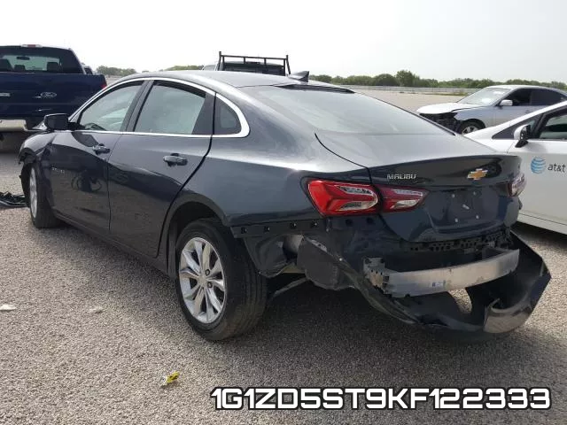 1G1ZD5ST9KF122333 фото 4