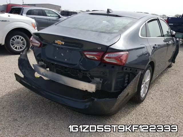1G1ZD5ST9KF122333 фото 5