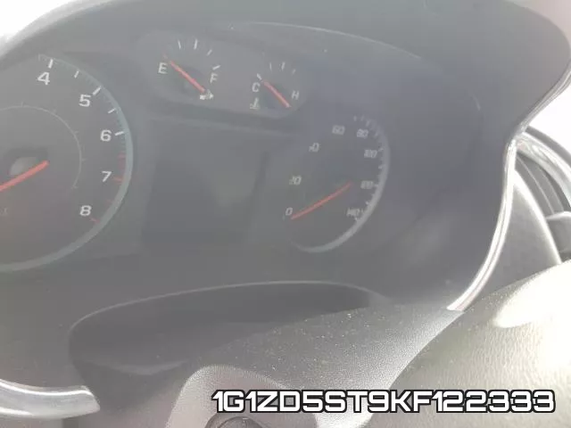 1G1ZD5ST9KF122333 фото 9