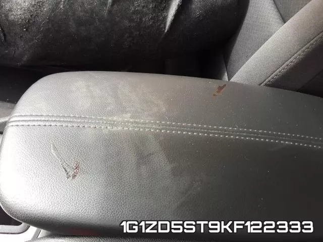 1G1ZD5ST9KF122333 фото 10