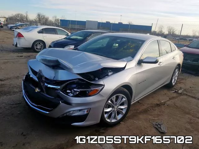 1G1ZD5ST9KF165702 фото 3