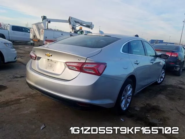 1G1ZD5ST9KF165702 фото 5