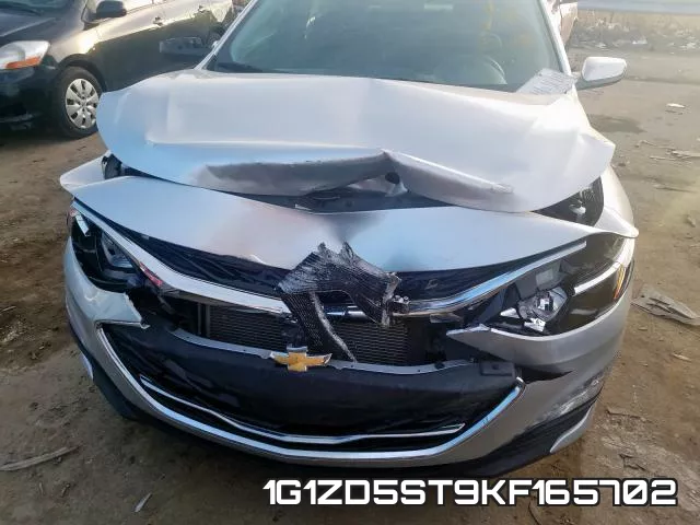 1G1ZD5ST9KF165702 фото 8