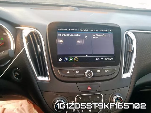 1G1ZD5ST9KF165702 фото 10