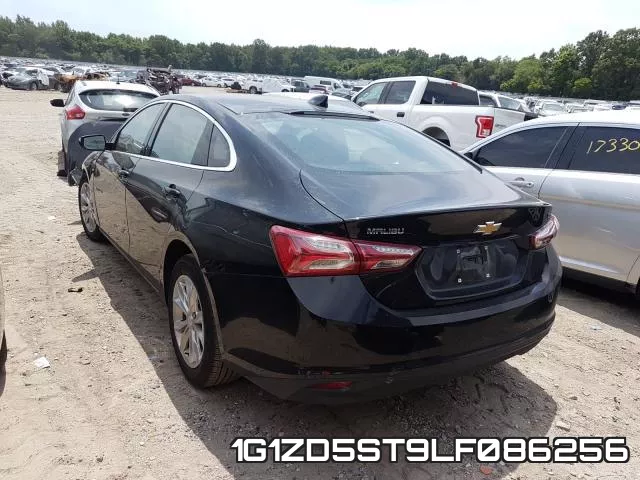 1G1ZD5ST9LF086256 фото 4