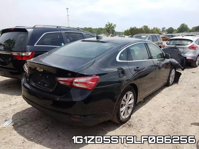 1G1ZD5ST9LF086256 фото 5