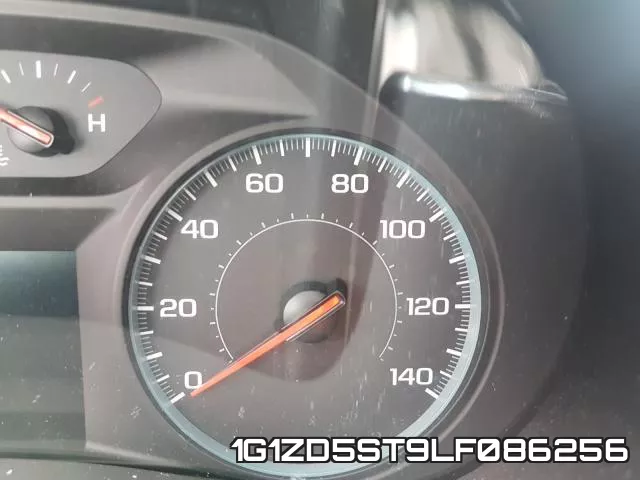 1G1ZD5ST9LF086256 фото 9