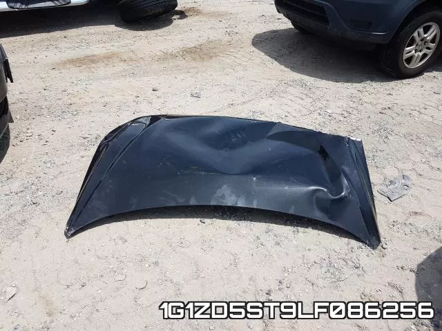 1G1ZD5ST9LF086256 фото 10