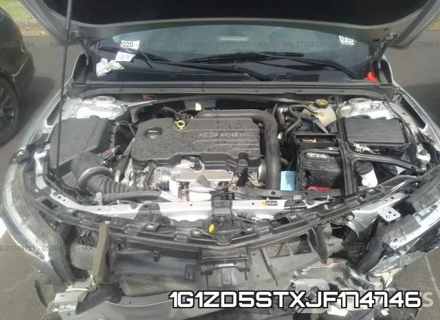 1G1ZD5STXJF174746 фото 2