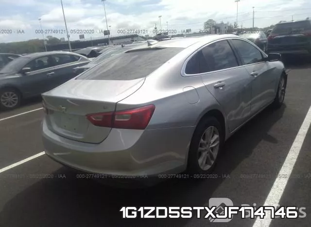 1G1ZD5STXJF174746 фото 5