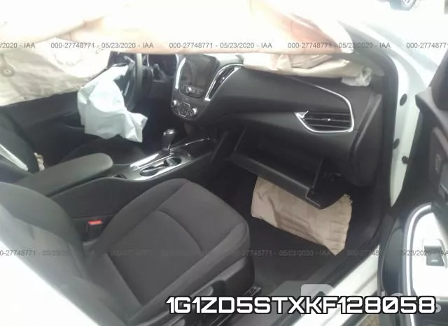 1G1ZD5STXKF128058 фото 2