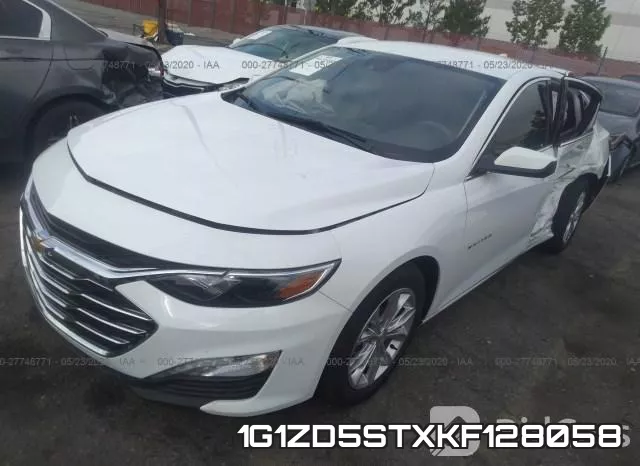 1G1ZD5STXKF128058 фото 3