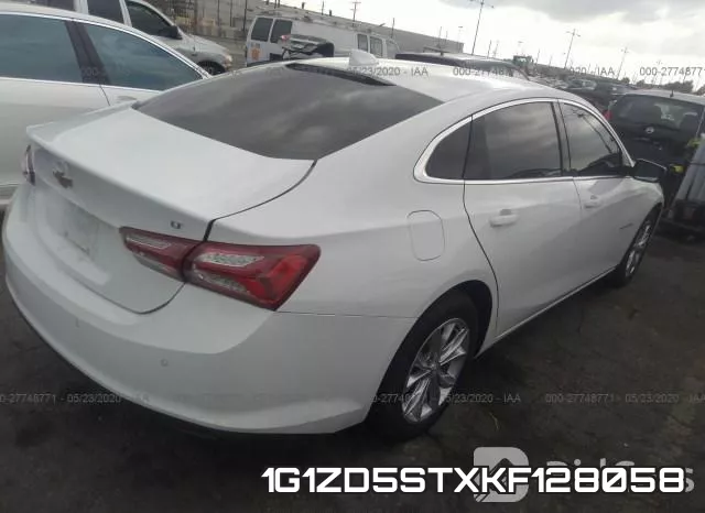 1G1ZD5STXKF128058 фото 5