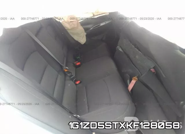 1G1ZD5STXKF128058 фото 9