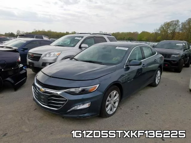 1G1ZD5STXKF136225 фото 3