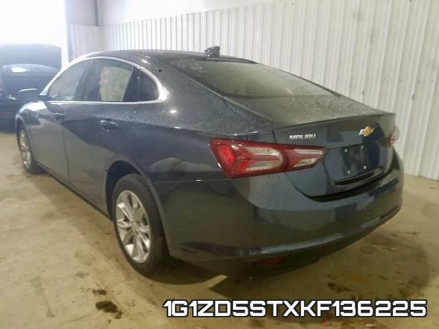 1G1ZD5STXKF136225 фото 4