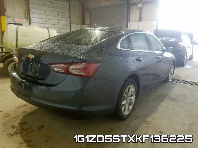 1G1ZD5STXKF136225 фото 5