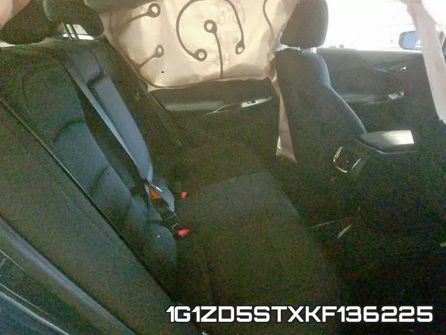 1G1ZD5STXKF136225 фото 7