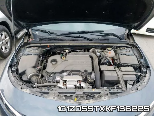 1G1ZD5STXKF136225 фото 8