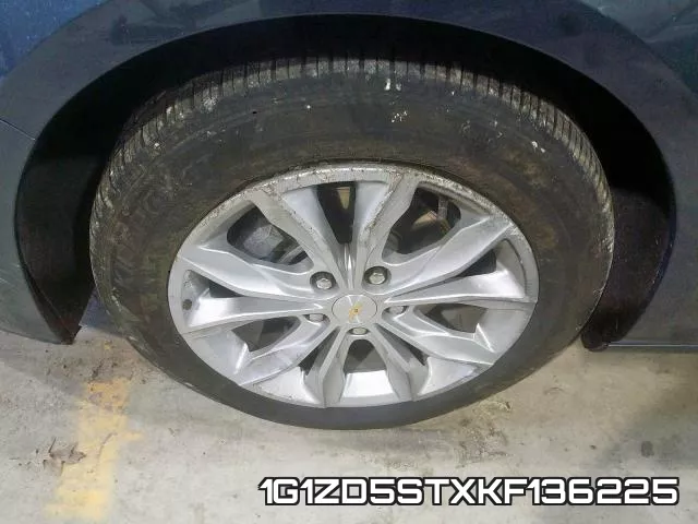 1G1ZD5STXKF136225 фото 10