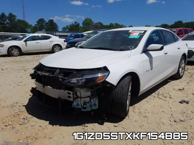 1G1ZD5STXKF154885 фото 3