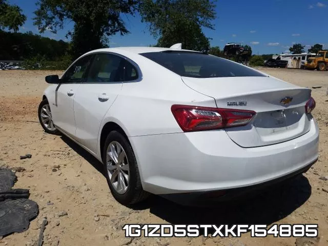 1G1ZD5STXKF154885 фото 4