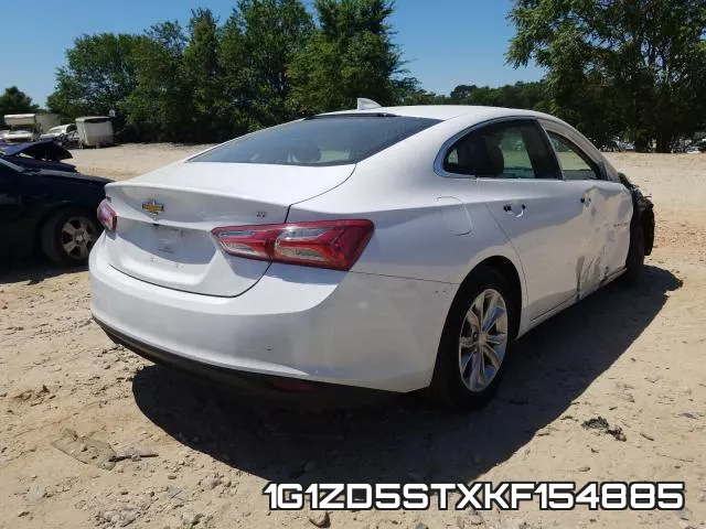 1G1ZD5STXKF154885 фото 5