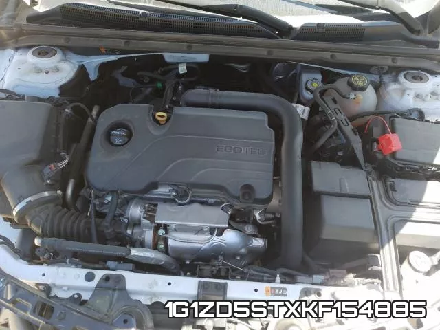 1G1ZD5STXKF154885 фото 8