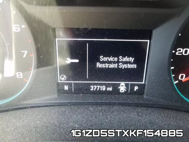 1G1ZD5STXKF154885 фото 9