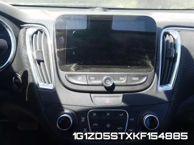 1G1ZD5STXKF154885 фото 10