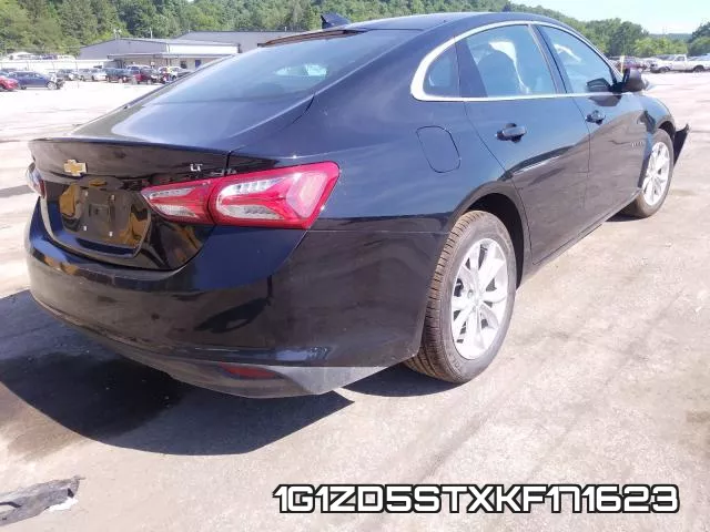 1G1ZD5STXKF171623 фото 5