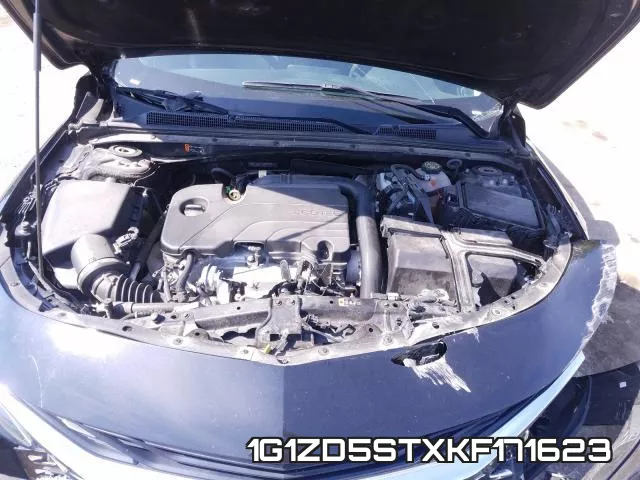 1G1ZD5STXKF171623 фото 8