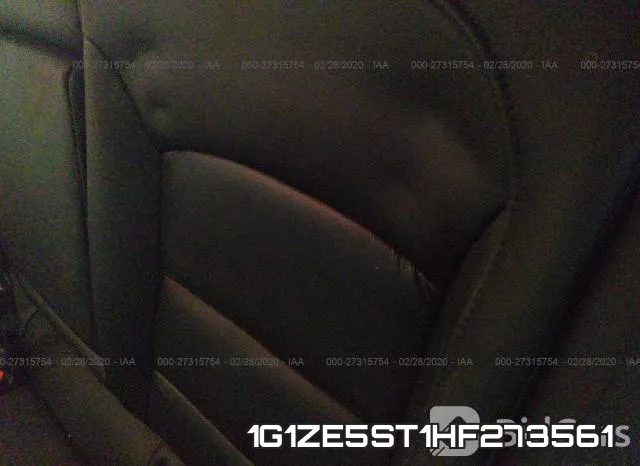 1G1ZE5ST1HF273561 фото 9