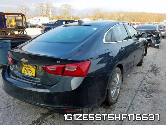 1G1ZE5ST5HF176637 фото 5