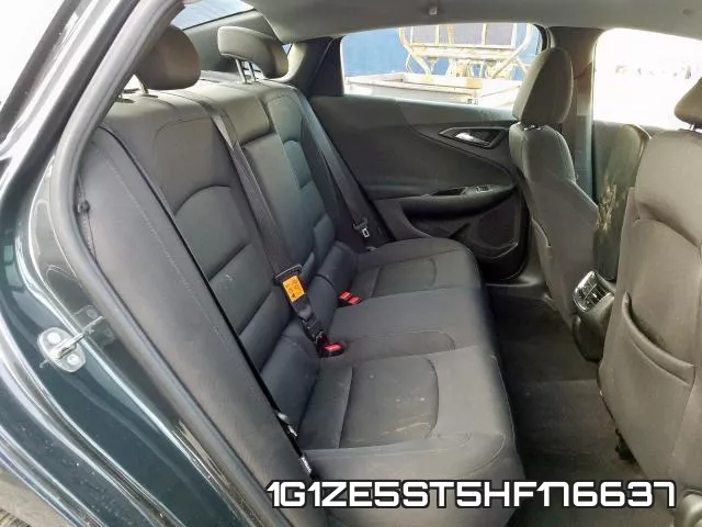 1G1ZE5ST5HF176637 фото 7