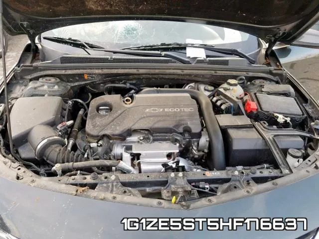 1G1ZE5ST5HF176637 фото 8