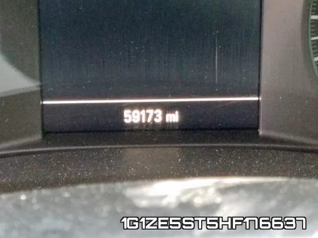 1G1ZE5ST5HF176637 фото 9