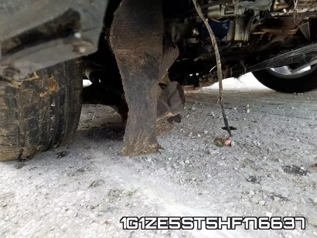 1G1ZE5ST5HF176637 фото 10