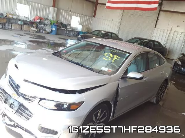 1G1ZE5ST7HF284936 фото 3