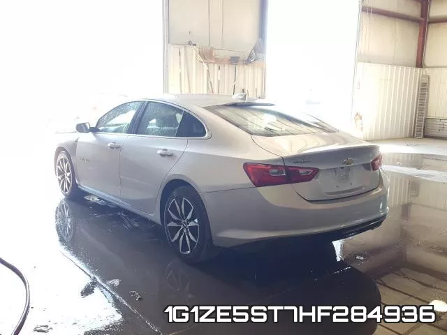 1G1ZE5ST7HF284936 фото 4