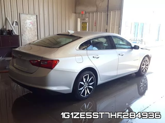 1G1ZE5ST7HF284936 фото 5