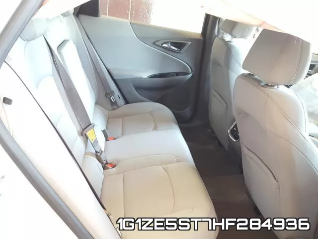1G1ZE5ST7HF284936 фото 7