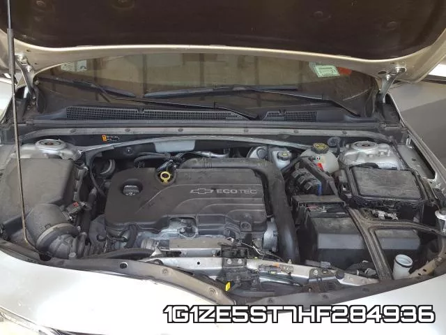 1G1ZE5ST7HF284936 фото 8