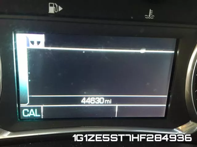 1G1ZE5ST7HF284936 фото 9