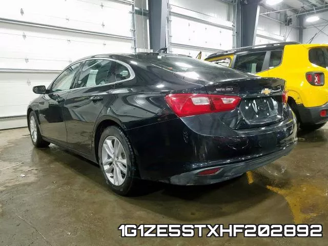 1G1ZE5STXHF202892 фото 4