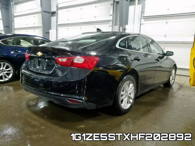 1G1ZE5STXHF202892 фото 5