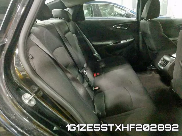 1G1ZE5STXHF202892 фото 7