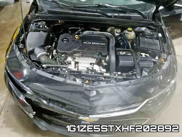 1G1ZE5STXHF202892 фото 8